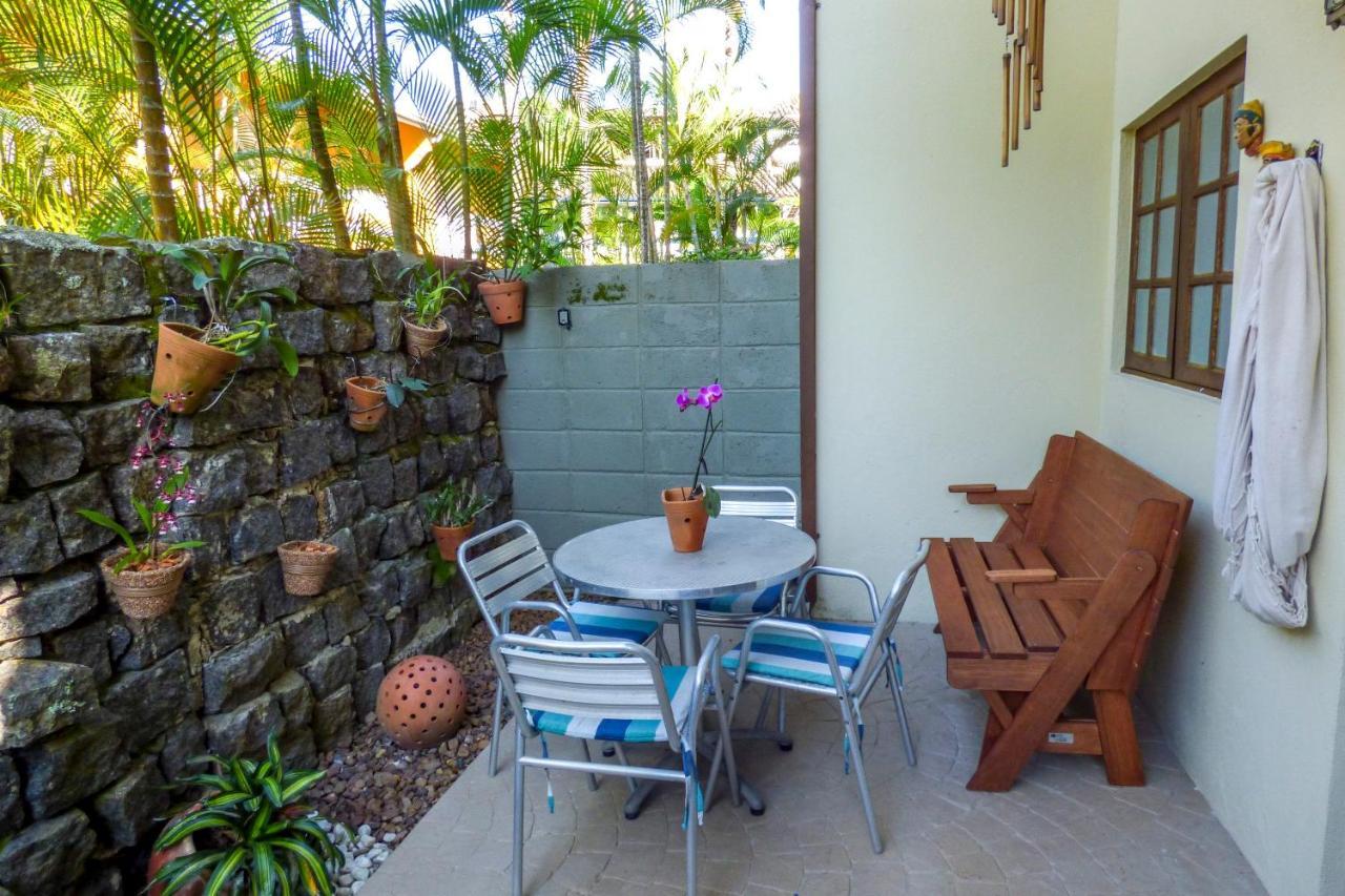 Apartamento Particular Pedaco Do Ceu Ubatuba Exterior photo