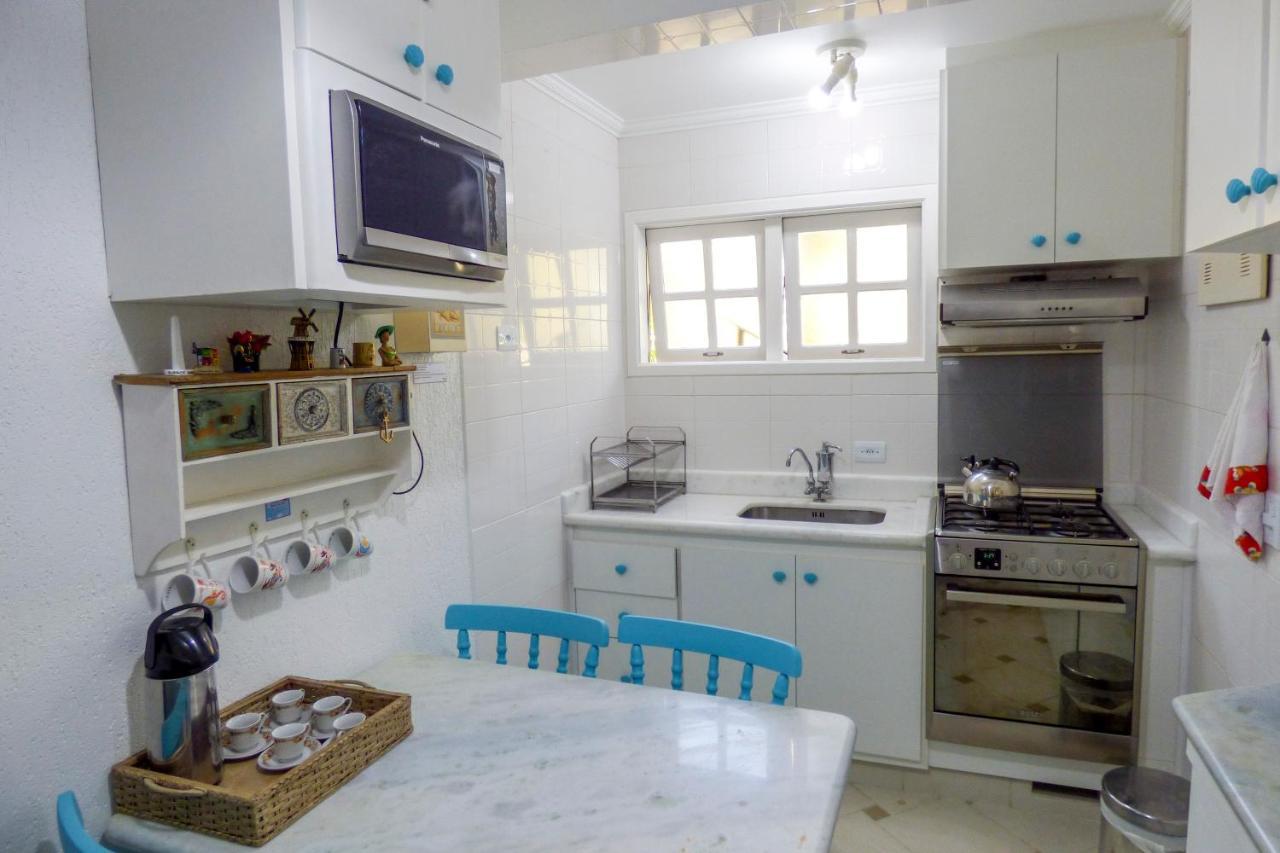 Apartamento Particular Pedaco Do Ceu Ubatuba Exterior photo