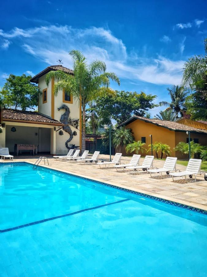 Apartamento Particular Pedaco Do Ceu Ubatuba Exterior photo